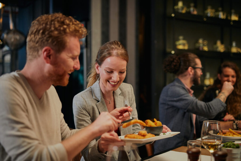 Savoring Summer’s: A Culinary Tour of Denver’s Hidden Gem Neighborhood
